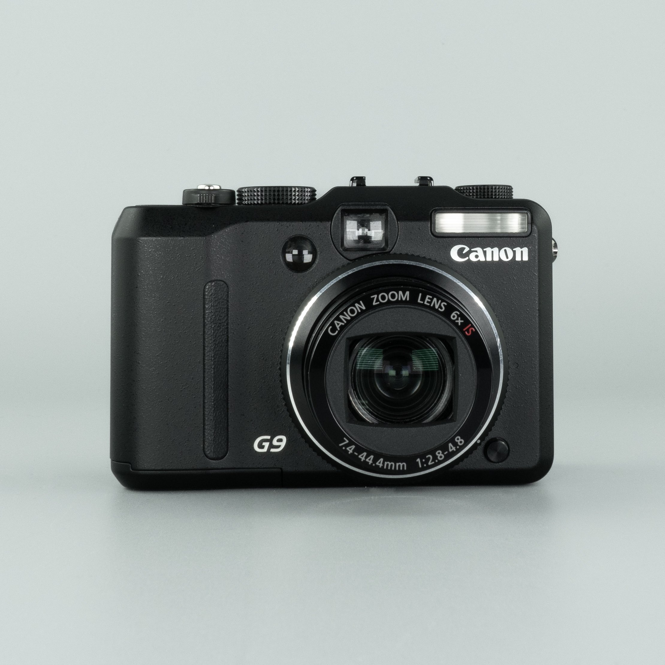 CANON Canon PowerShot G9 デジタル PC1250 キヤノン(キヤノン)｜売買